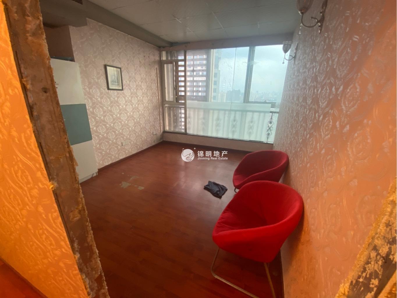 五角场金岛大厦110平米写字楼出租